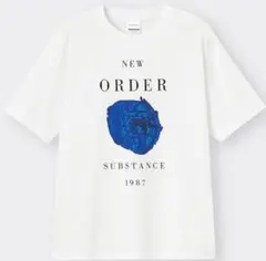 2026年最新】neworder tシャツの人気アイテム - メルカリ