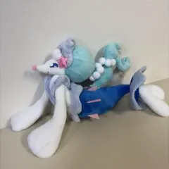 アシレーヌ ぬいぐるみ Oceanic Operetta ポケモンセンター限定 - メルカリ