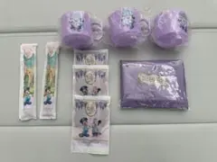 ファンタジースプリングスホテル　アメニティ