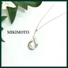 2026年最新】MIKIMOTO 材質：SV925 レディース ネックレスの人気 