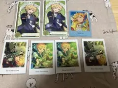 あんさんぶるスターズ！！　春川宙　ぱしゃっつ6まとめ売り