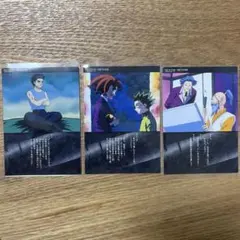 2026年最新】カードダスマスターズ ハンターハンターの人気アイテム