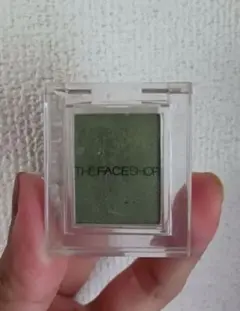 THE FACE SHOP FRESHIAN EYE SHADOW 緑系のサムネイル