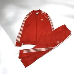 adidas Originals セットアップ トラックジャージ　上下　 2XL
