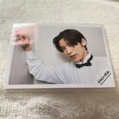 SnowMan 公式写真 目黒蓮 セルフィー 8.8 jr祭り 宇宙six