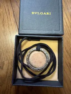 BVLGARI ビーゼロワン ネックレス チョーカーのサムネイル