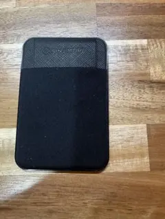 SINJIMORU MagSafe カードケース