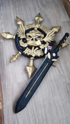 ゼンレスゾーンゼロ カリン・ウィクス コスプレ 武器 道具 チェンソー