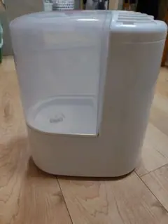 IRIS OHYAMA 加湿器 SHM-260R 本体