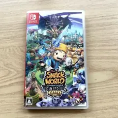 スナックワールド トレジャラーズ ゴールド | Mercari | Proxy