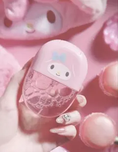 サンリオ マイメロディ ボディアンドヘアミスト マイメロ　香水のサムネイル