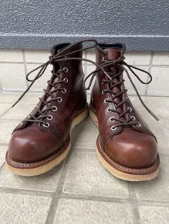 2026年最新】レッドウィング 100周年の人気アイテム - メルカリ
