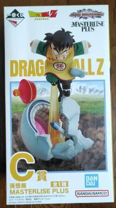 ドラゴンボール 一番くじ　孫悟飯　フィギュア　MASTERLISE まとめ売り Amazon.co.jp: Bandai Spirits Ichibansho 一番くじ