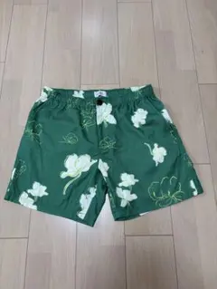 Saturdays NYC 「Sig Zane」コラボ ショートパンツのサムネイル