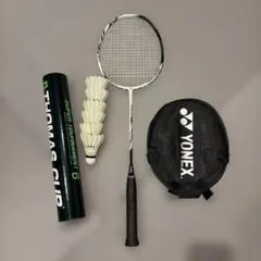 YONEX ASTROX99GAME シャトル付き