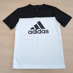 adidas 半袖Tシャツ 140cm