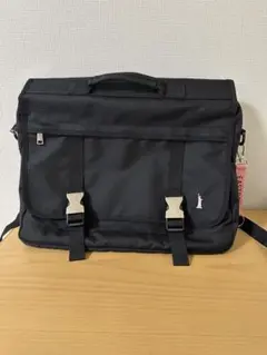 イーストボーイ　横型リュックのサムネイル