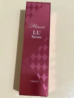 FORDAYS Mousa LU Serum tia 50gのサムネイル