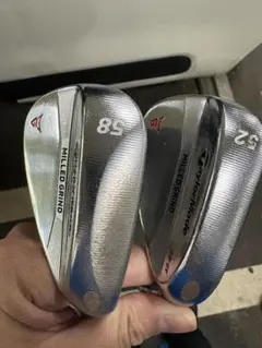 2026年最新】ウェッジ52度58度の人気アイテム - メルカリ