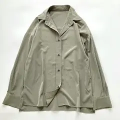 2025年最新】L'Appartement DEUXIEME CLASSE レディース 長袖 シャツ