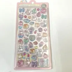 ボンボンドロップシール すいーつボンボン