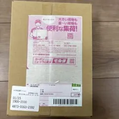 【シュリンク付き】ポケモンカード MEGAドリームex 1BOX 未開封