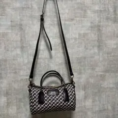 ROBERTA PIERIショルダーバッグ