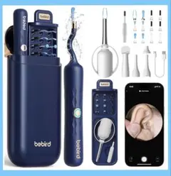 ❣️新品❣️ 耳かき カメラ 内視鏡付き ライト付き お年寄り 子供 耳垢