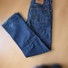 Levi Strauss & Co. ストレートデニム 32 L