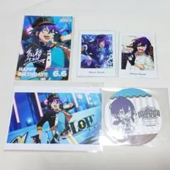 あんスタ　礼瀬マヨイ