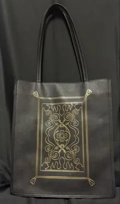 しまむら ディズニー アラジン トートバッグのサムネイル