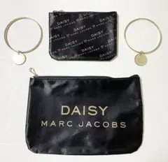 MARC JACOBS DAISY ポーチ セット コインケース バングルのサムネイル