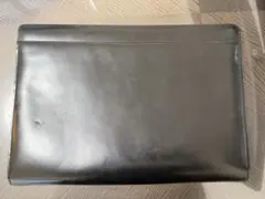 バリー BALLY ドキュメントケース USED