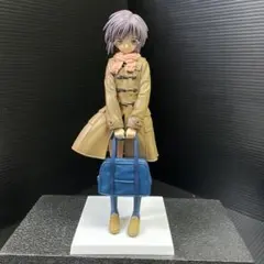 涼宮ハルヒの消失 プレミアムフィギュア　長門有希のサムネイル