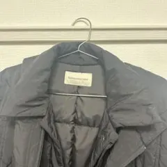 【yoppy様専用】BARNANDSTORM 黒 ロングダウンジャケットのサムネイル