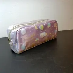 すみっコぐらし　ペンケース