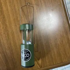 uco キャンドルランタン　グリーンのサムネイル