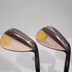 BETTINARDI TOUR STOCK BW-01 ウェッジ 52度 58度のサムネイル
