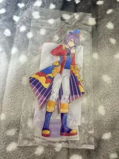 2026年最新】神代類 アクリルスタンドの人気アイテム - メルカリ