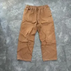サンタクルーズ ワークパンツ