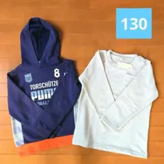 PUMA トップス