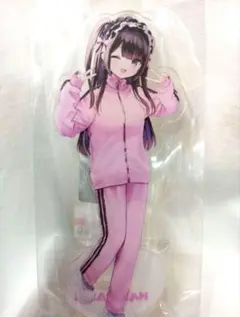 2026年最新】地雷ちゃん フィギュアの人気アイテム - メルカリ
