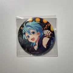 めろんぱーかーそらねこ缶バッチ - メルカリ