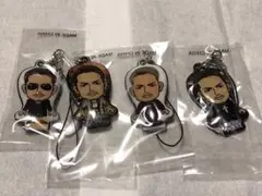 三代目JSB  今市隆二クリーナー