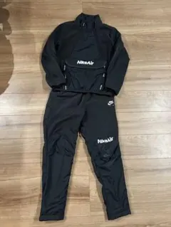 nike air フリースセットアップ