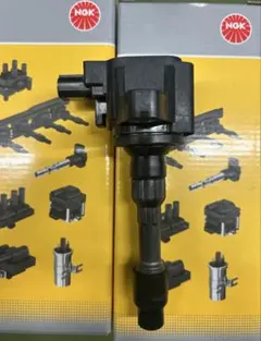 NGK U1173 イグニッションコイル 12V - メルカリ
