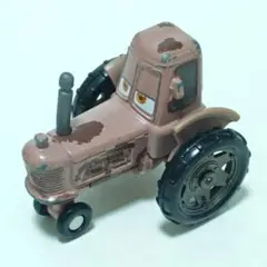 2025年最新】カーズトミカトラクターの人気アイテム - メルカリ