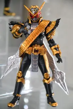 新品未開封　SHFiguarts 仮面ライダージオウ　オーマジオウ 特別再販が決定した『仮面ライダージオウ』S.H.Figuarts 仮面ライダー