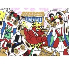 即発送☆☺︎ 福招き猫 ✩.*˚ てぬぐい 手ぬぐい 東京ぐるめ - メルカリ