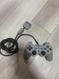 PlayStation コントローラー 中古品おまけ付き【動作未確認】